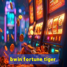 bwin fortune tiger